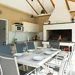 Marta Luxury House With Heated Pool *