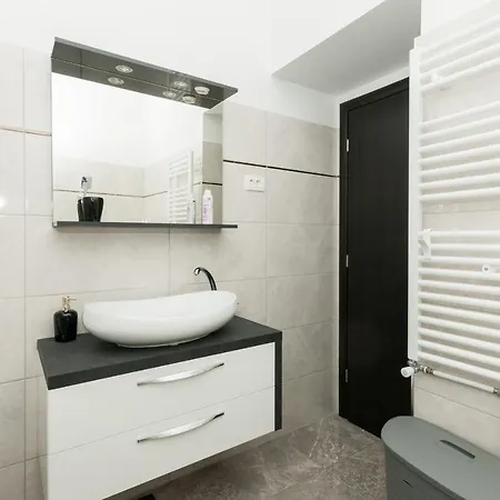 Willa Marta Luxury House With Heated Pool *