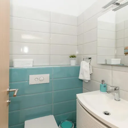 Marta Luxury House With Heated Pool *