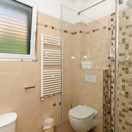 Marta Luxury House With Heated Pool Willa *