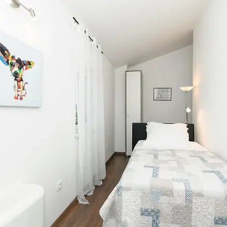 Marta Luxury House With Heated Pool Villa *