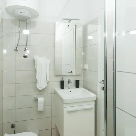Villa Marta Luxury House With Heated Pool *