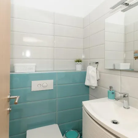 Villa Marta Luxury House With Heated Pool