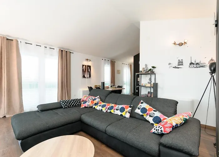 Marta Luxury House With Heated Pool 빌라 *