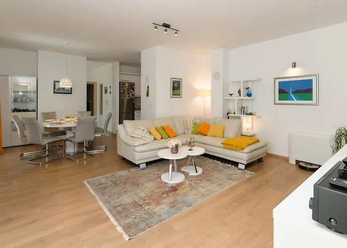 빌라 Marta Luxury House With Heated Pool *