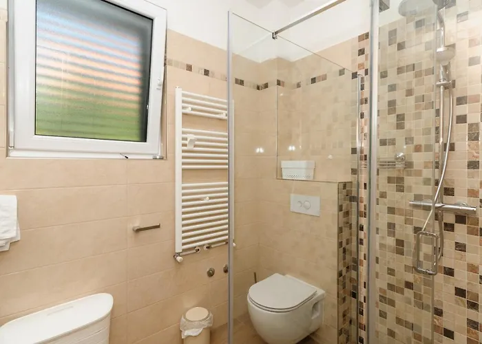 빌라 Marta Luxury House With Heated Pool *