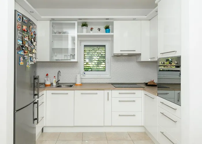 Marta Luxury House With Heated Pool *