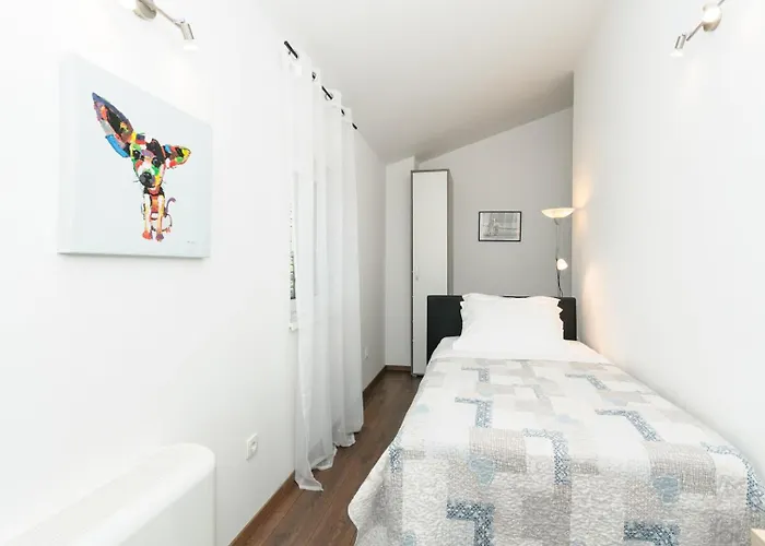 Marta Luxury House With Heated Pool 빌라 *