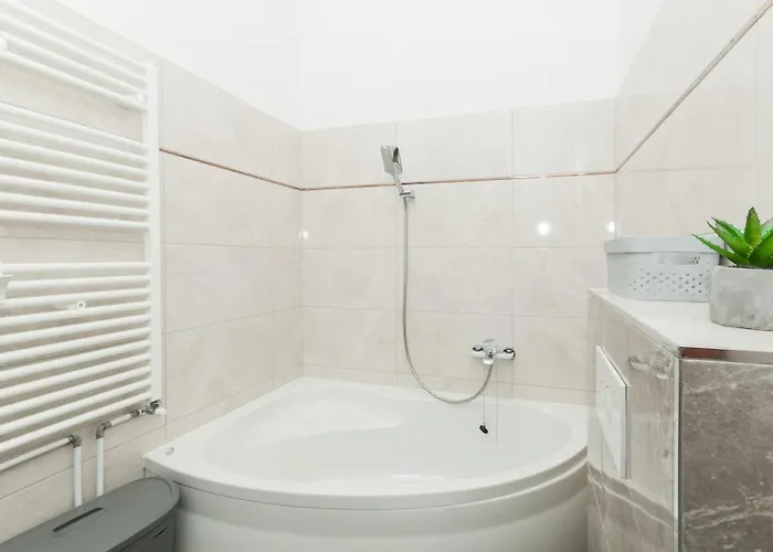 Marta Luxury House With Heated Pool 빌라 Plano