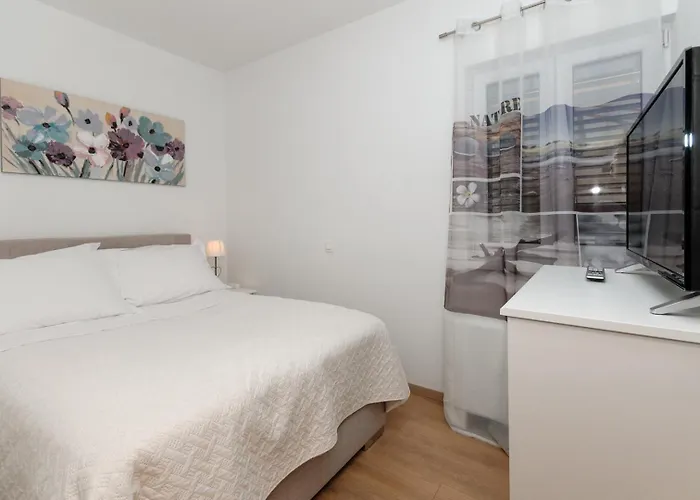 빌라 Marta Luxury House With Heated Pool Plano