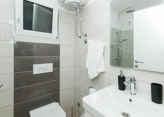 Marta Luxury House With Heated Pool *