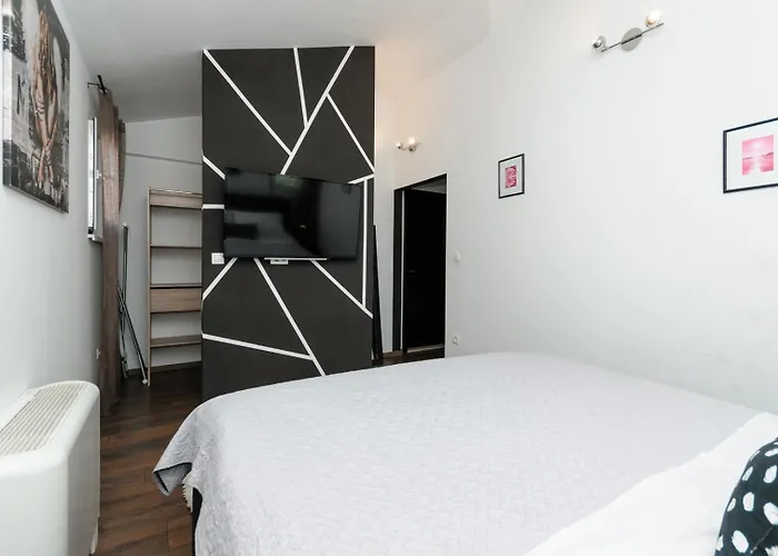 Marta Luxury House With Heated Pool 빌라 *