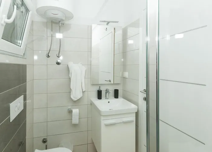 빌라 Marta Luxury House With Heated Pool *