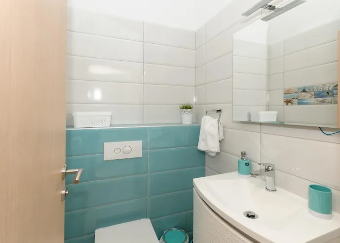 빌라 Marta Luxury House With Heated Pool